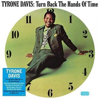 Turn Back The Hands Of Time [Vinilo