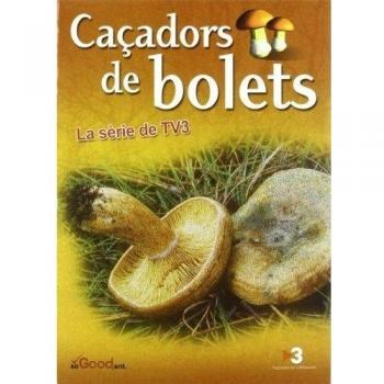 Pack Caçadors de bolets