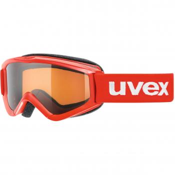 Uvex Speedy Pro - Gafas de esquí para niños rojo rosso Talla:talla 2