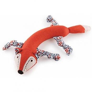 ALL FOR PAWS AFP4800 Peluche para Perros Zorro Vintage Pet