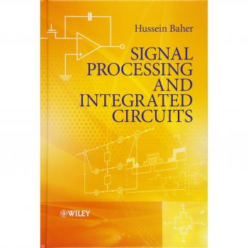 Integrated Circuits Signal Processing Solutions