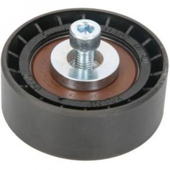 Polea tensora/guía BTA E2B0021BTA para correa trapezoidal y polea inversión/guía BTA E2B0021BTA para correa poli V