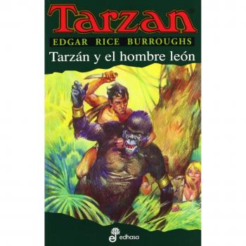 Tarz n y el hombre le¢n