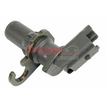Sensor de cigüeñal METZGER 0902362 para CITROËN: C8, Jumpy, Evasion, Dispatch, Synergie & PEUGEOT: 807, Expert, 806 & FIAT: Scudo