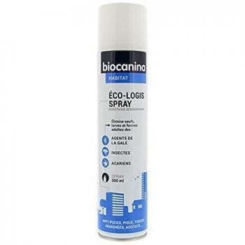 Eco-logis spray insect habitat 300ml