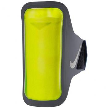 Nike 9038/137 Ventila Ted pulsera, 3058 057 dark grey/volt/silver