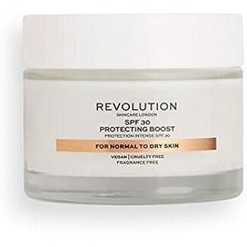 Revolution Skincare Skincare Crema Humedad SPF30 Piel Normal a Seca