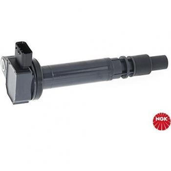 Bobina de encendido NGK 48273 - Alta calidad y rendimiento optimizado