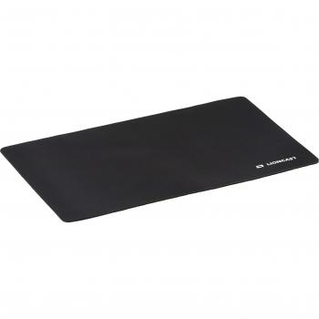 Lioncast Hades Black Edition - Alfombrilla para ratón