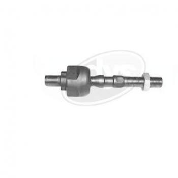 Rótula axial de dirección DYS 24-21080 con varilla de dirección regulable