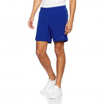 adidas Sn Short M - Pantalón corto para hombre, color azul, talla XL
