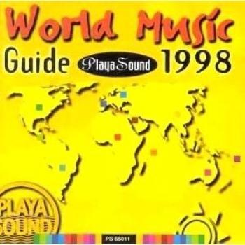 World Music Guide 1998 - Varios