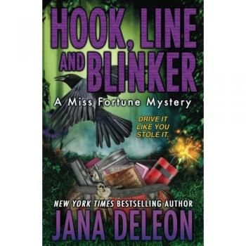 Hook, Line and Blinker: Volume 10