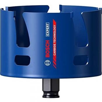 Sierra de Corona Bosch EXPERT Construction Material 92x60mm