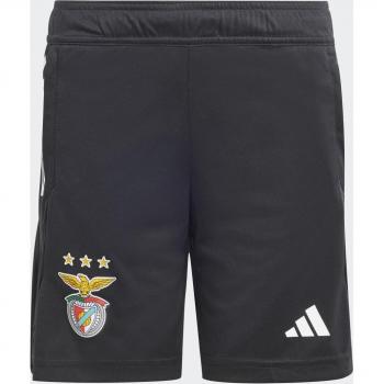 Pantalón corto de niños SL Benfica 2023-2024 adidas