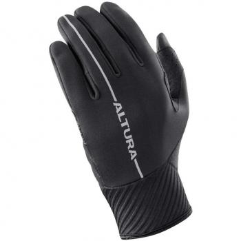Altura Progel 2 Windproof Guantes, Hombre, Negro, S