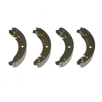Brembo S 85 501 Zapatas de Freno y Accesorios