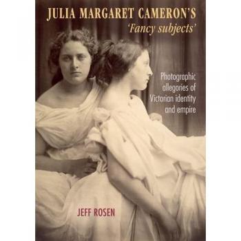 Temas Fantásticos de Julia Margaret Cameron: Alegorías Fotográficas de la Identidad y el Imperio Victoriano