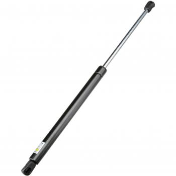 Amortiguador de maletero Lesjöfors 8104246, resorte de gas para maletero, alta calidad, presión optimizada, fácil instalación, compatible con múltiples modelos de vehículos