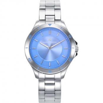 Reloj Mark Maddox Mujer MM1018-37 Analógico con Armis de Acero