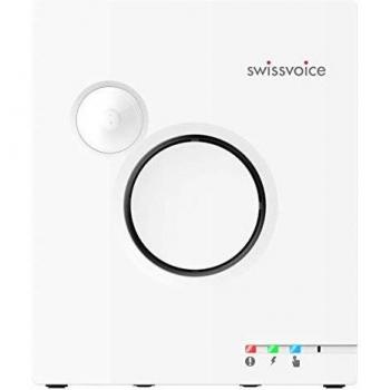 Swissvoice Xtra Ringer 8155