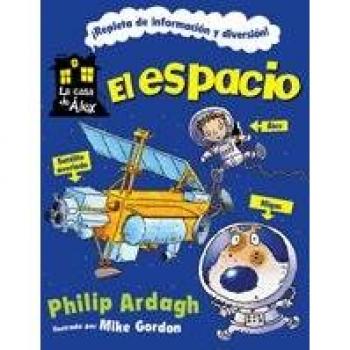 El espacio: 5