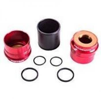 R ROTOR BIKE COMPONENTS PF4624 BB MTB Steel Black