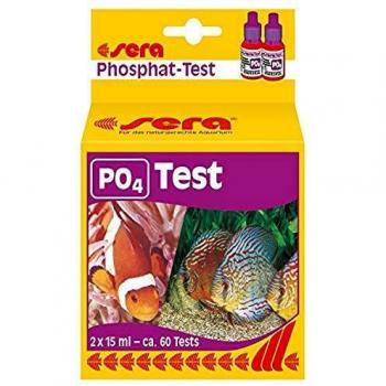 Sera PO4-Test