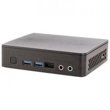 Intel NUC 11 Essential Mini PC - NUC11ATKC2 N4505 UCFF