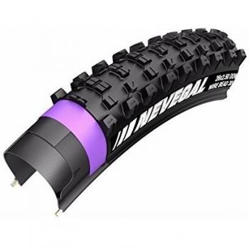 KENDA - Nevegal X Pro Folding TLR-E 27.5x2.35, Color Black