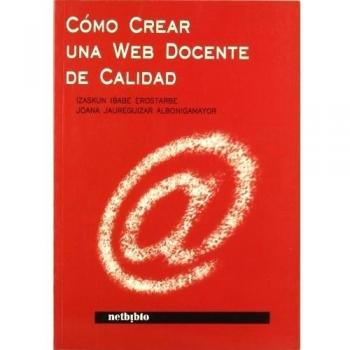 Como Crear Una Web Docente De Cal