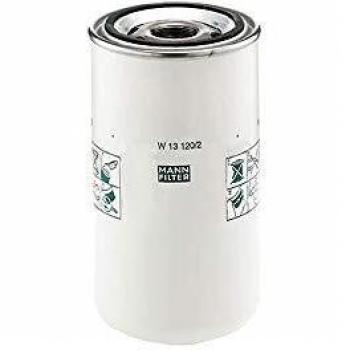 Mann Filter W 13 120/2 Filtro de Aceite