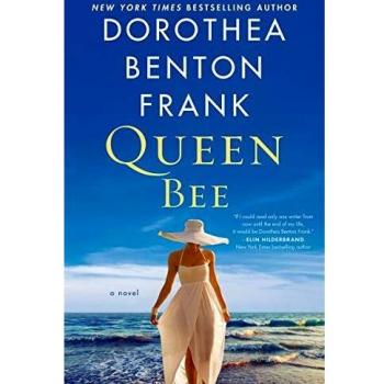 Queen Bee: A Novel (Hardcover)
