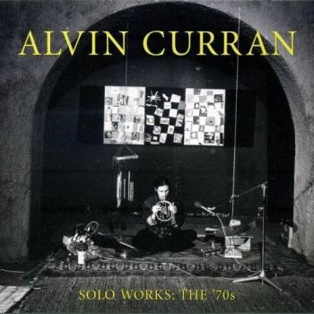 Curran: Solo Works - The 70s