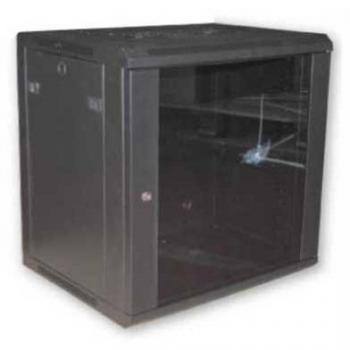 Armario Rack Mural MicroConnect 12U 600x600mm