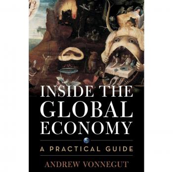 Inside the Global Economy: Comprehensive Analysis and Insights on International Markets
