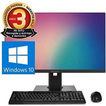 Ordenador pc All in One aio