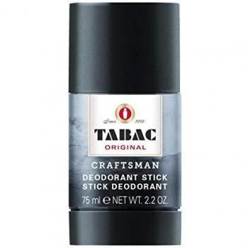 Tabac Original Craftsman Deodorant Stick 75ml