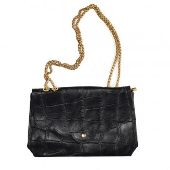 Bolso de mujer IRL HAMELIE-NOIR Negro 27 x 17 x 5 cm