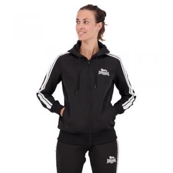 Lonsdale Bromley Women's Hooded Tracksuit