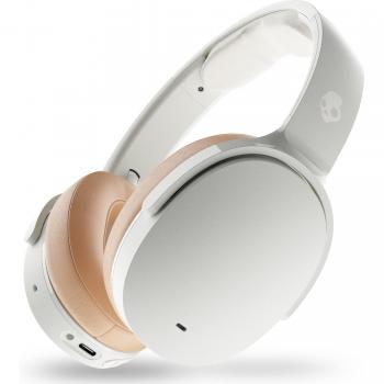 Auriculares Inalámbricos Hesh ANC de Skullcandy - Cancelación de Ruido, Entrada de Sonido Externa, Modelo Ligero, Hasta 22 Horas de Reproducción, Carga Rápida