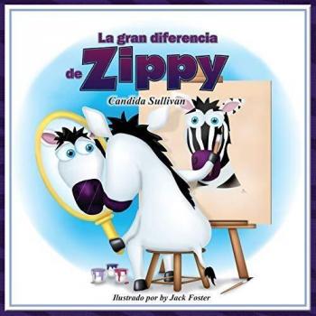 Zippy Diferencial Grande - Juguete Interactivo para Perros con Textura Suave y Sonido Sorpresa