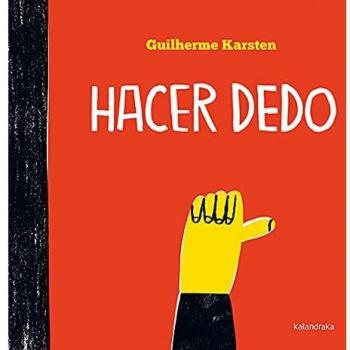 Hacer dedo