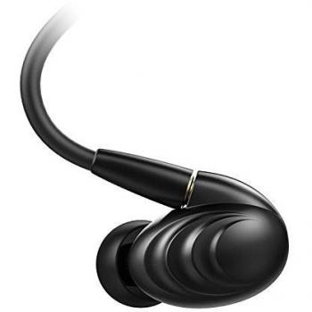 FiiO F9 SE-Negro