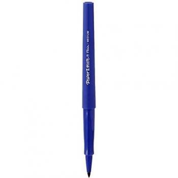 Paper Mate 722412 - Rotulador, color azul