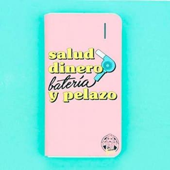 Tan Tan Fan  TFPWB001 Pelazo Vecina Rubia - Batería externa 4000 mAh