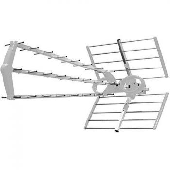 EK 100 L - Antena terrestre TV