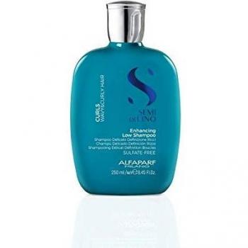 Alfaparf Milano Semi di Lino Curls Enhancing Low Shampoo
