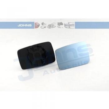 Johns Cristal de espejo para espejo retrovisor, 13 07 37 – 80