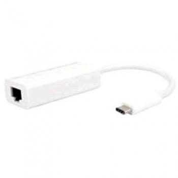 Adaptador USB Nilox usb3.1 C/LAN 10/100/1000 [nx080500108]